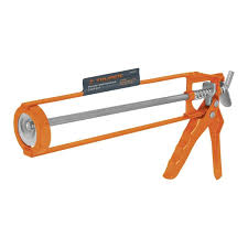 Pistola para silicón